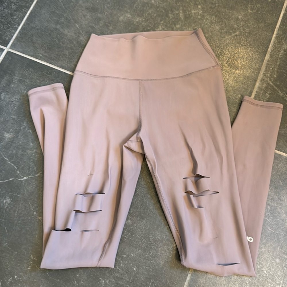 Alo Slash Leggings